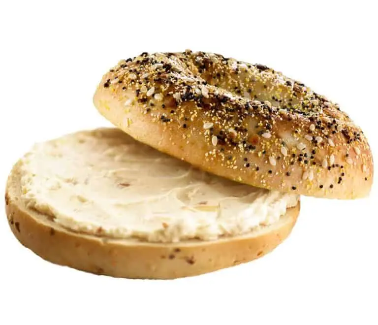 Explore the Braum's Menus 17 Breakfast Bagel