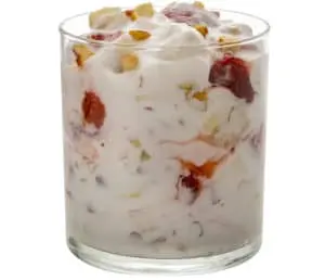 Explore the Braum's Menus 19 Fruit Yogurt Swirl